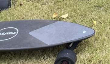 Customer photo review of MAXFIND MAX2 PRO