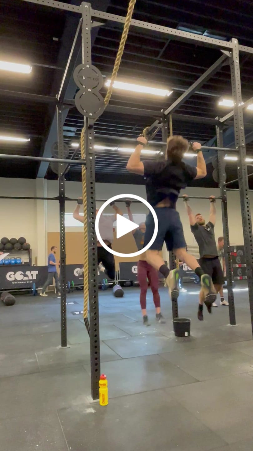 Customer video review of Arox - Anti slip grips