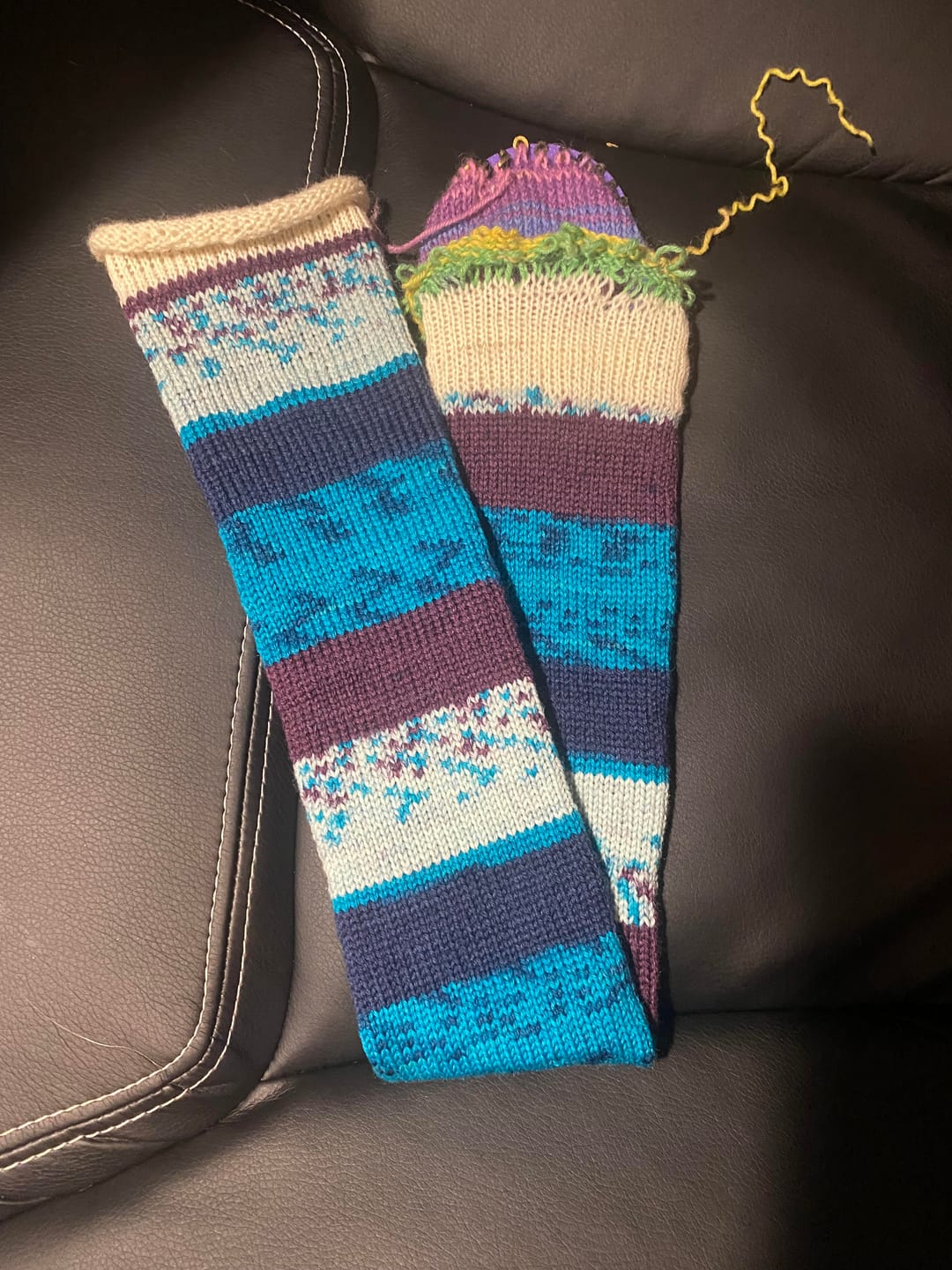 Customer photo review of CSM Owly