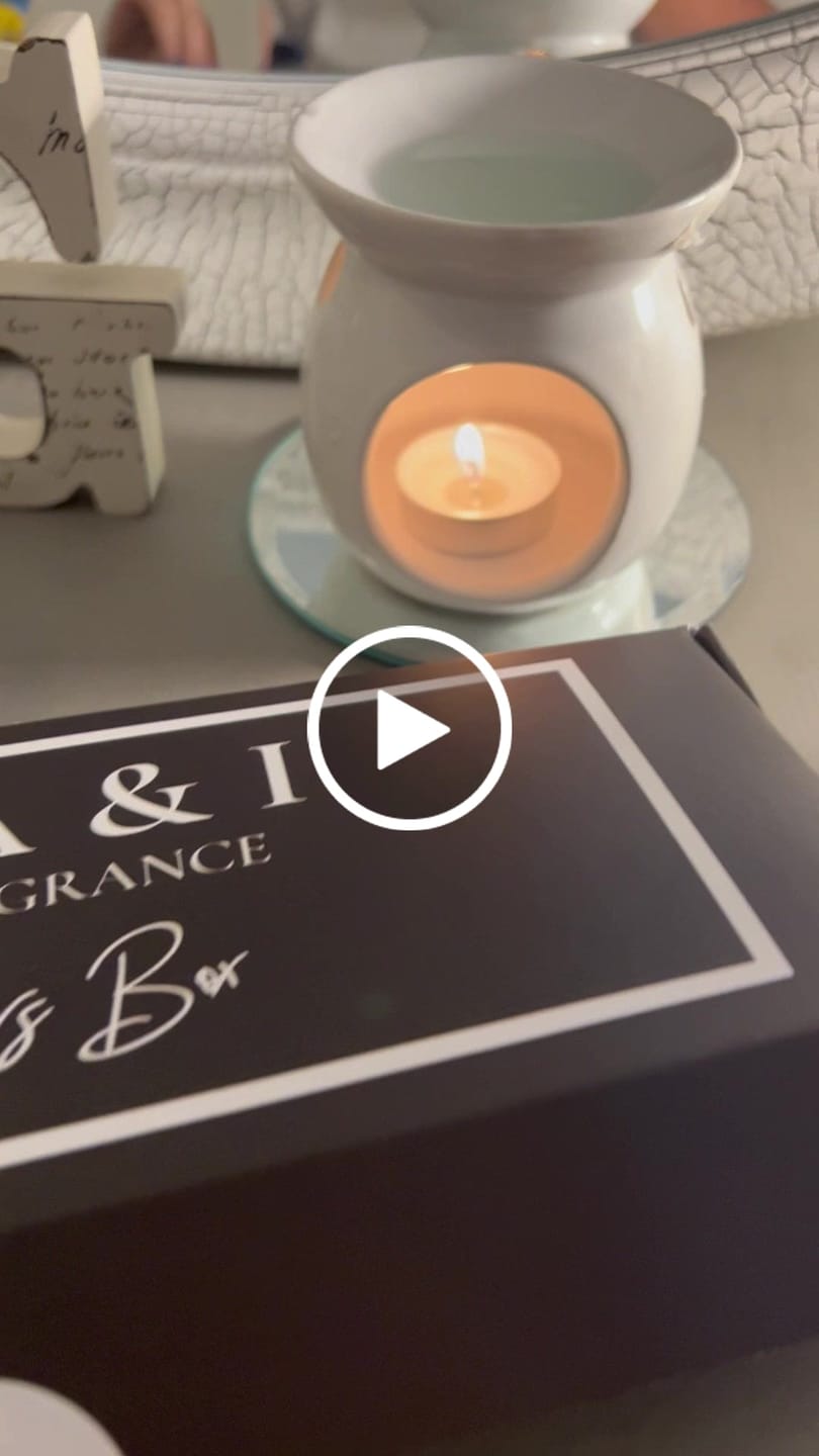 Customer video review of Bestsellers box