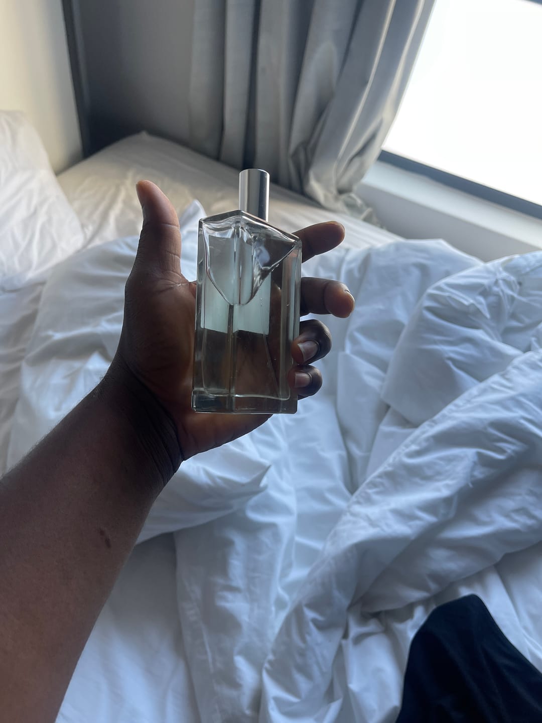 Customer photo review of Inspired by Oud Wood - 341