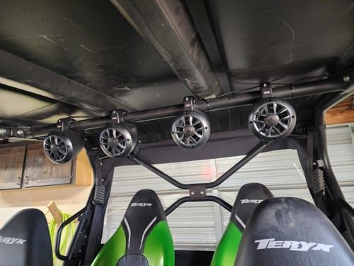 Customer photo review of N4 - Used