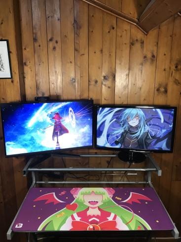 Customer photo review of CLARA