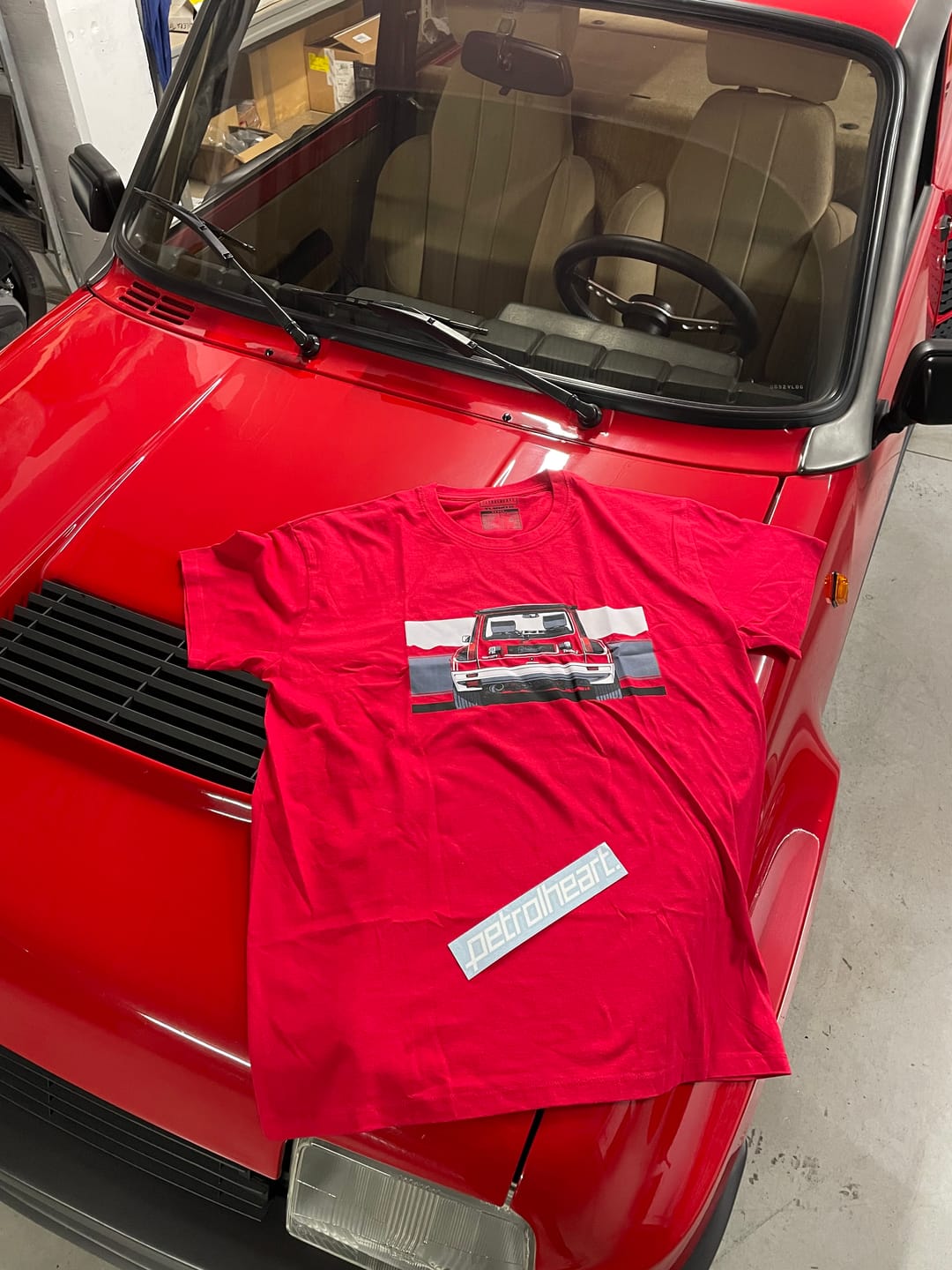 Customer photo review of TURBO 2