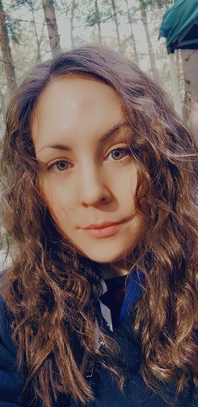 Customer photo review of Shampoo Hair Bar Terrace Garden™ Floral Scented *Normal to Dry Hair Types*