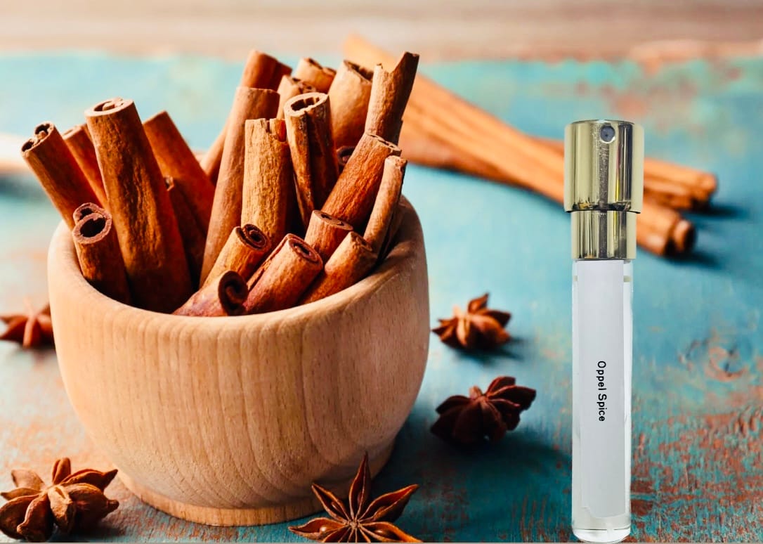 Customer photo review of Oppel Spice inspired by Oajan
