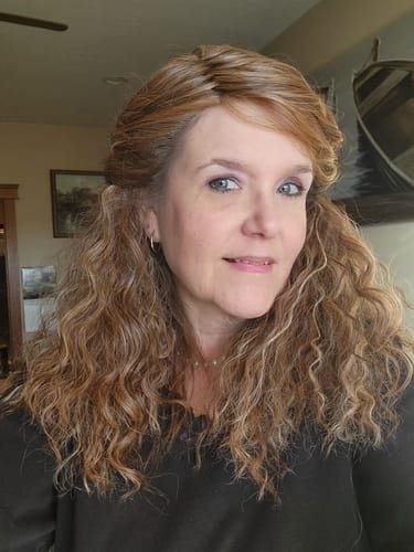 Customer photo review of FORCE FIELD - Caramel Cream**