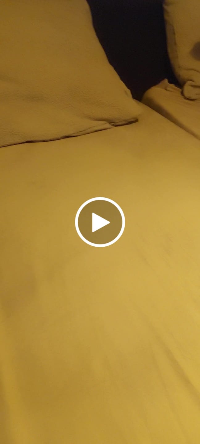 Customer video review of Hoeslaken - Velvet Stone Grey