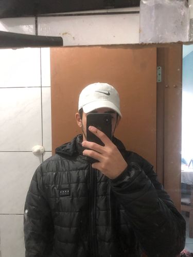 Customer photo review of Heat-Tek™ -Heating Winter Jacket