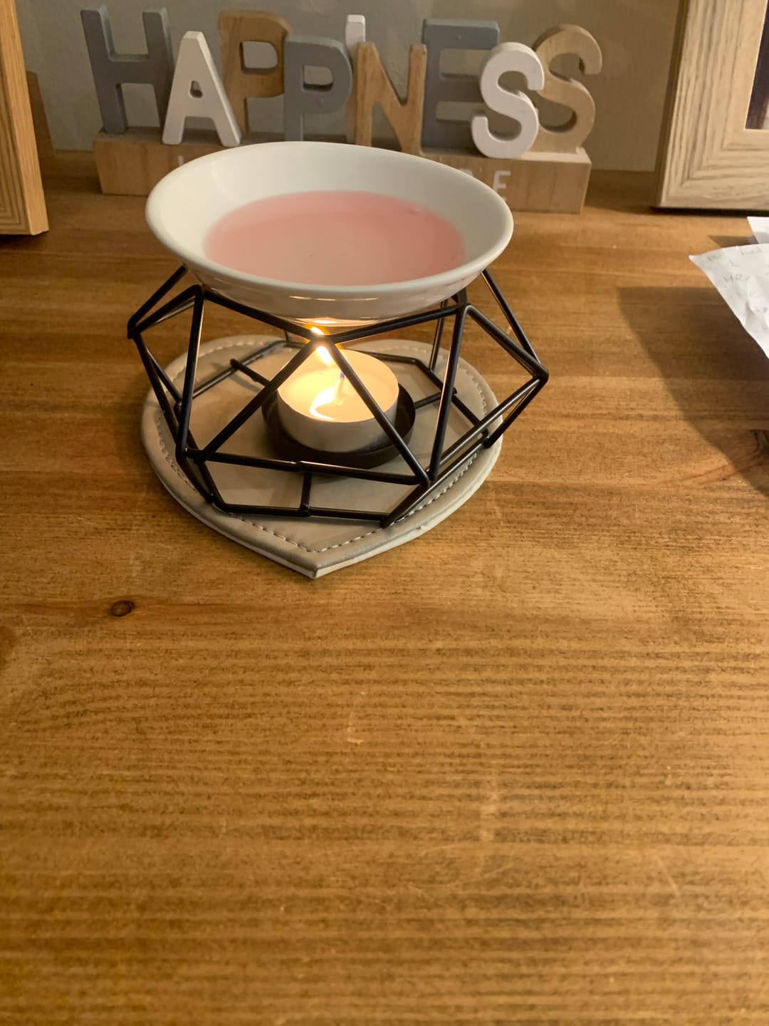 Customer photo review of Spa Day Gel Melt