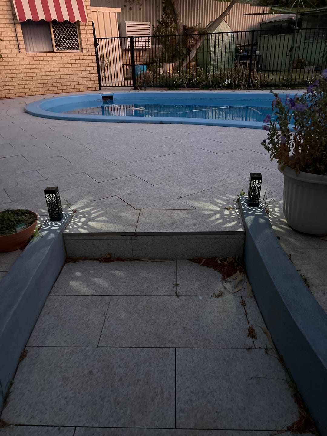 Customer photo review of SolaGarden™ Pattern Light Pack