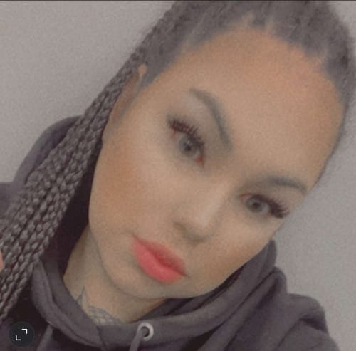 Customer photo review of Romantic Sand