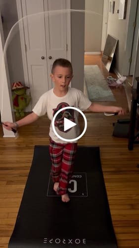 Customer video review of BoxRope Vol. I