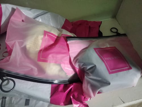 Customer photo review of Everyday Wear Pack of 5