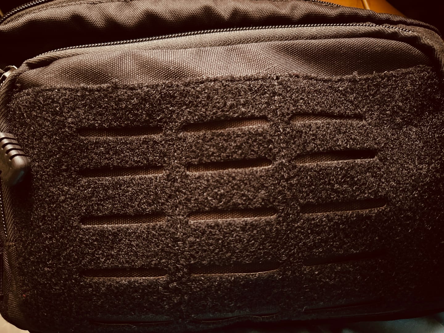 Customer photo review of NUP30 - MOLLE Utility Pouch