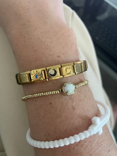 Customer photo review of Hieroglyph