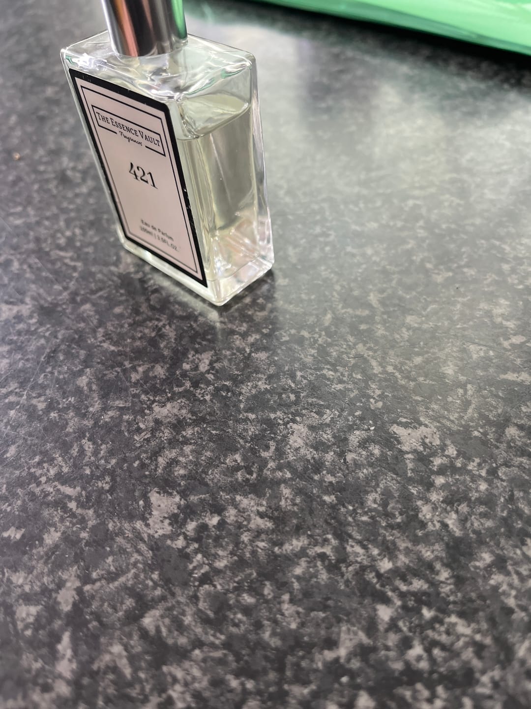Customer photo review of Inspired by Santal 33 - 421