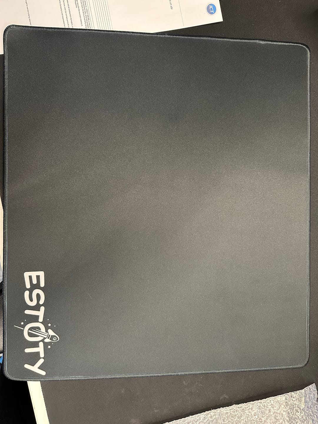 Customer photo review of iD Precision