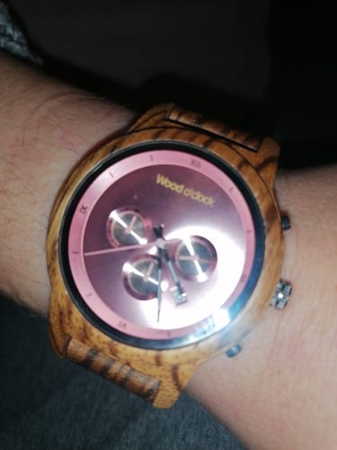 Customer photo review of Kirschbaum