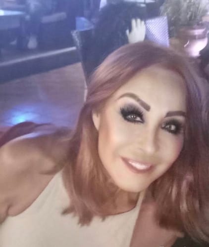 Customer photo review of Krabi Aceite corporal hidratante antiestrés