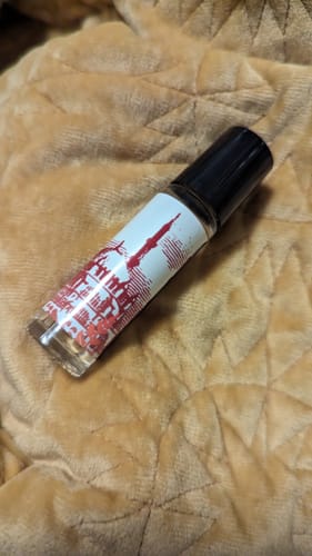 Customer photo review of Byzantine