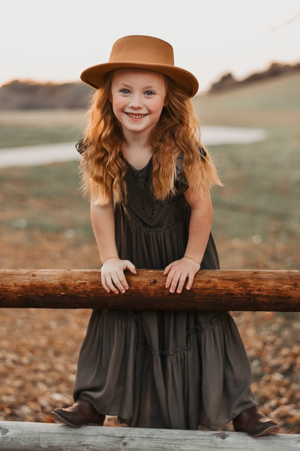 Customer photo review of The Pumpkin Spice Preset Collection