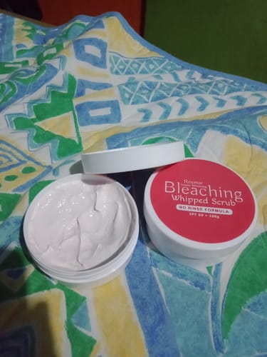 Customer photo review of Rosmar Secret Parcel - BER Months Pamigay