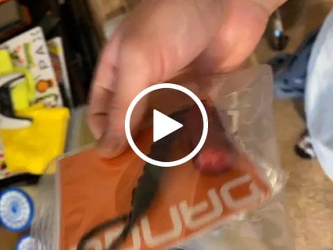 Customer video review of CAPSULE
