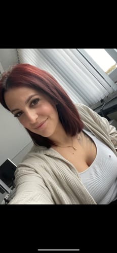 Kundenbewertung mit Foto zu Flutter Fling