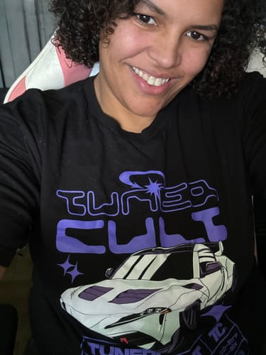 Customer photo review of TCG45 STREETHUNTER MYSTERY BOX