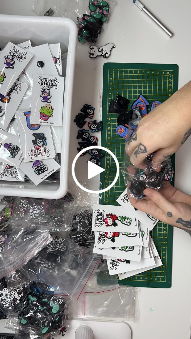 Customer video review of FlexiStand®