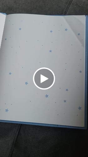 Customer video review of Beauty and the Beast