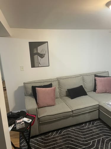 Customer photo review of Wine me