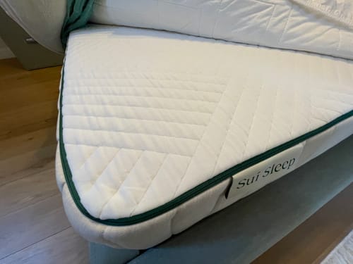 Customer photo review of Uniq Yatak