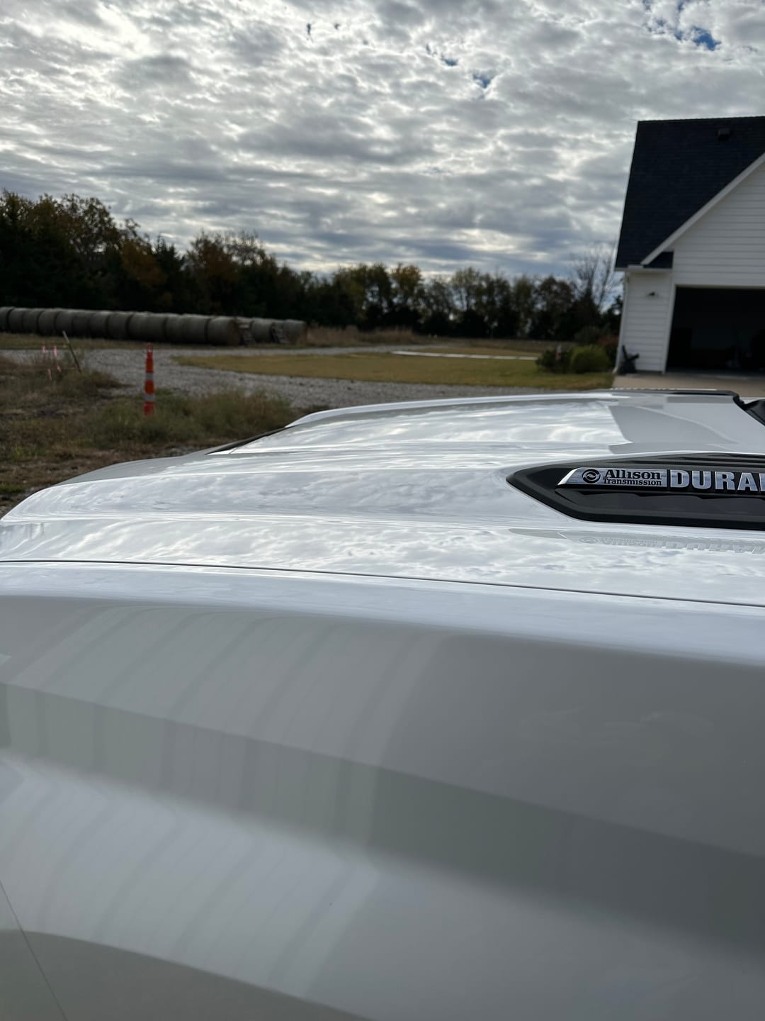 Customer photo review of AX1 Automotive 5+ Year Ceramic Coating
