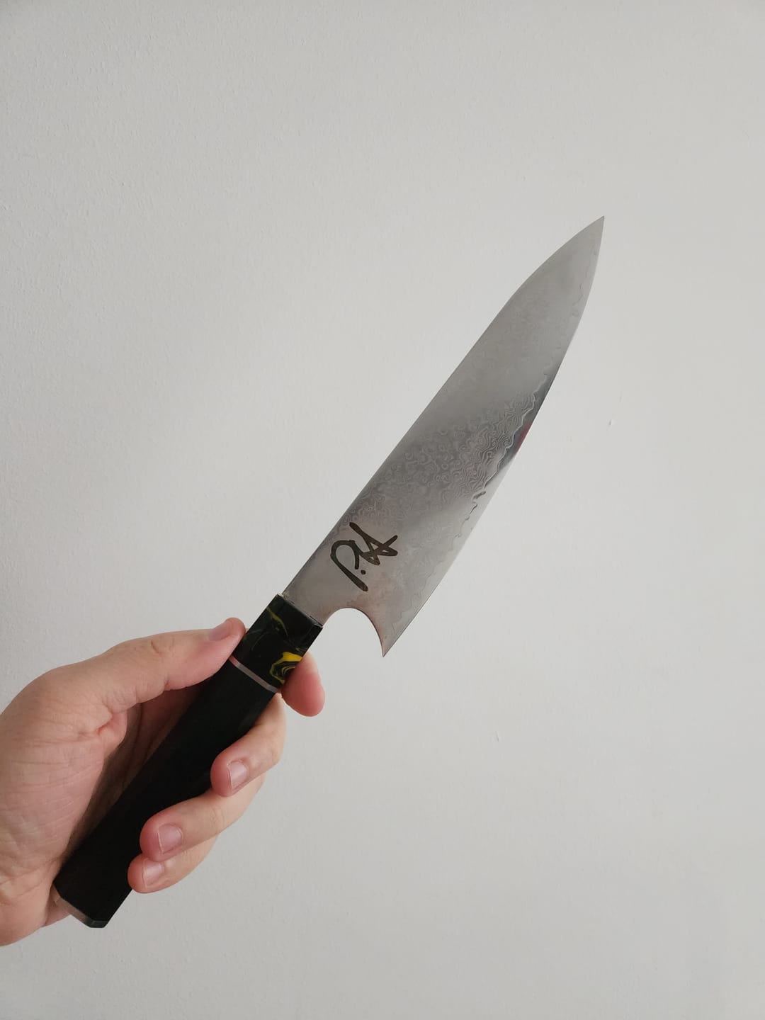 Customer photo review of FUTTERKN1FE