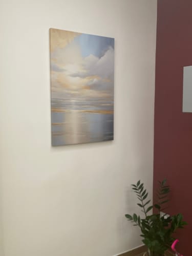 Customer photo review of Introspezione cosmica