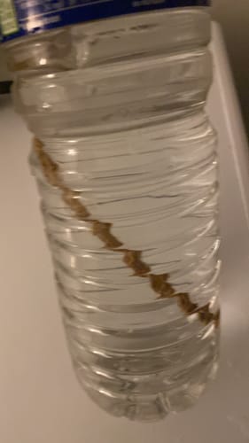 Customer photo review of Khamaré • Racines de vétiver