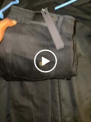 Customer video review of AMIRI #649 Jeans