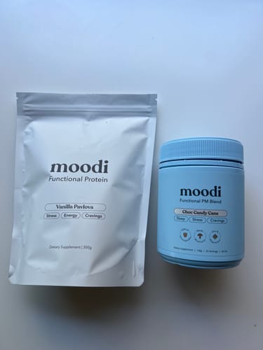 Customer photo review of Ultimate Festive Bundle