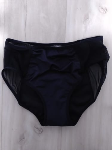 Customer photo review of Leakproof Athena