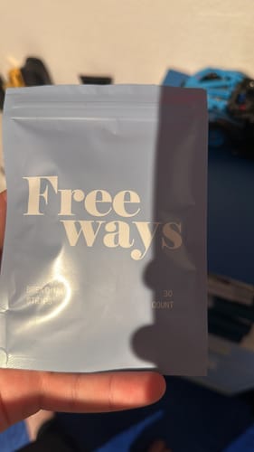 Customer photo review of Freeways