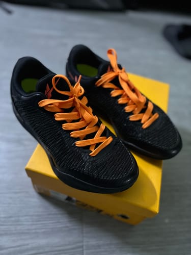 Customer photo review of Player1 Pre-Edition Yellow