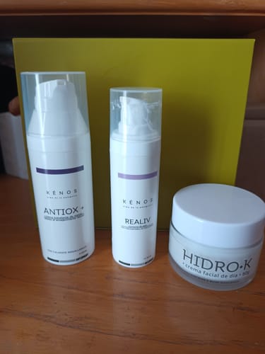 Customer photo review of Hidro-K Día