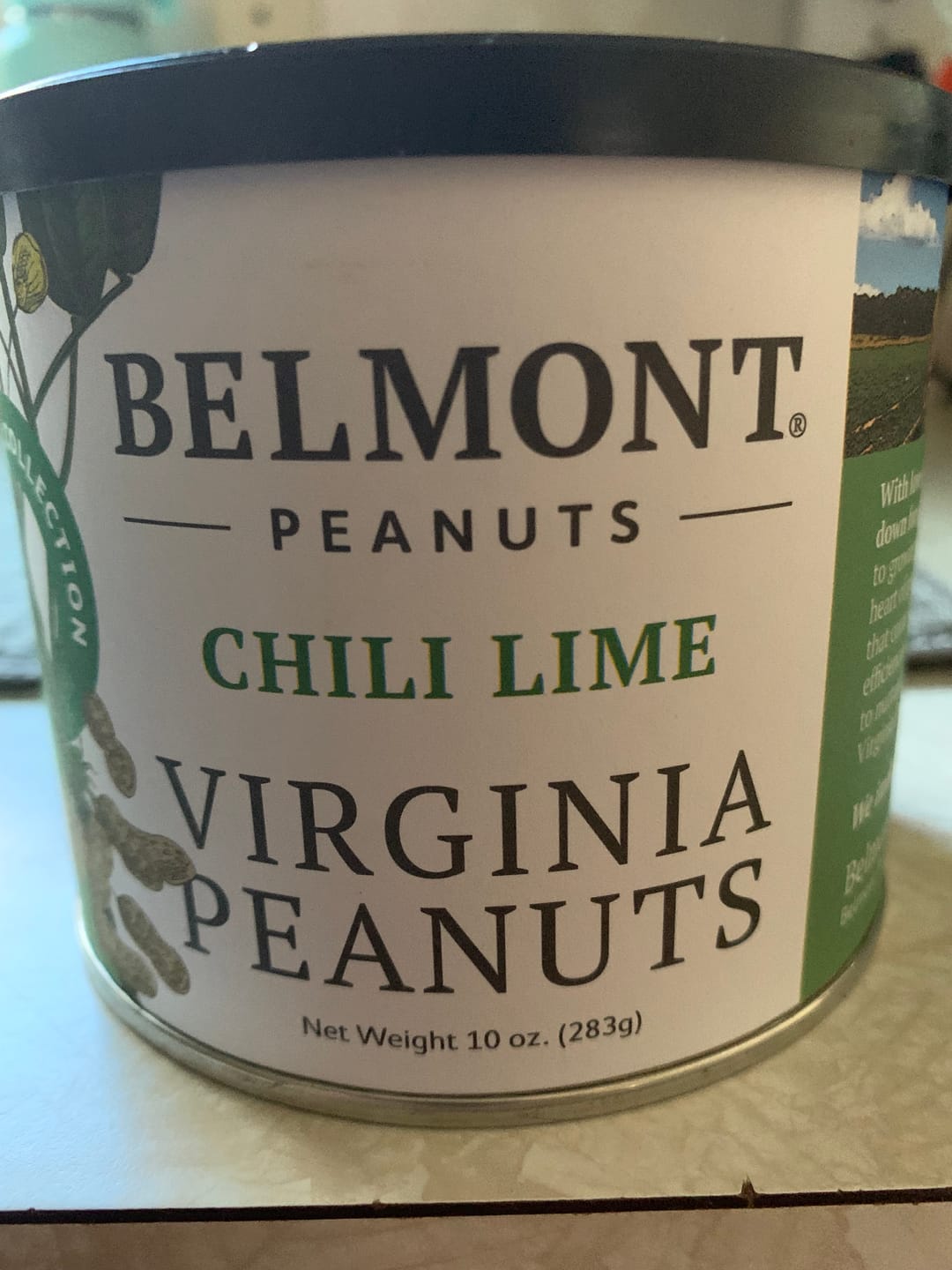 Customer photo review of Chili Lime