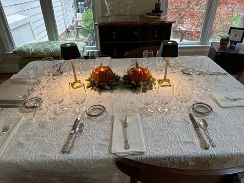 Customer photo review of ISEO: Italian Designer Lamp