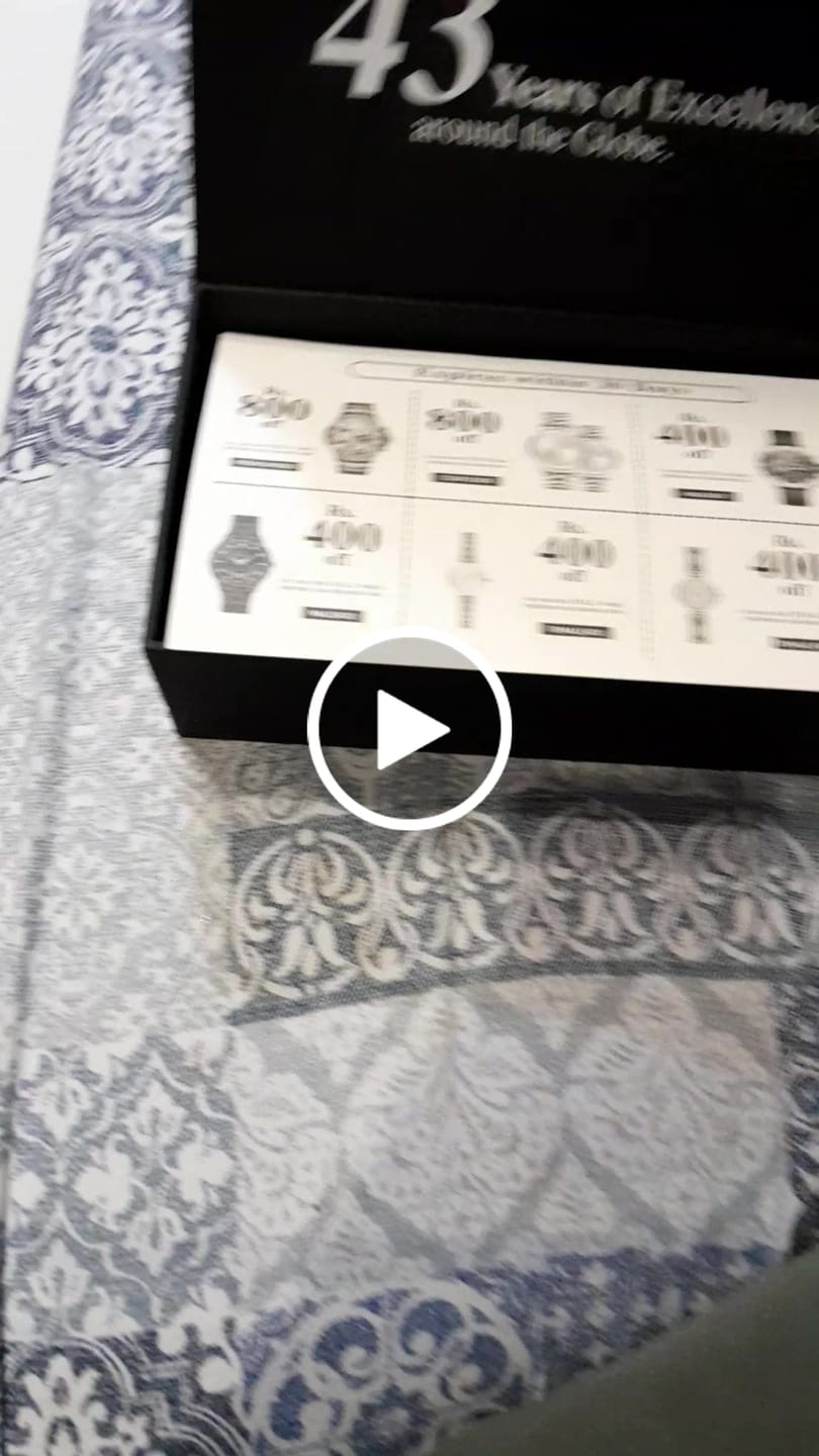 Customer video review of Wyndow