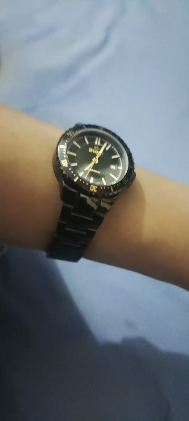 Customer photo review of Thunder