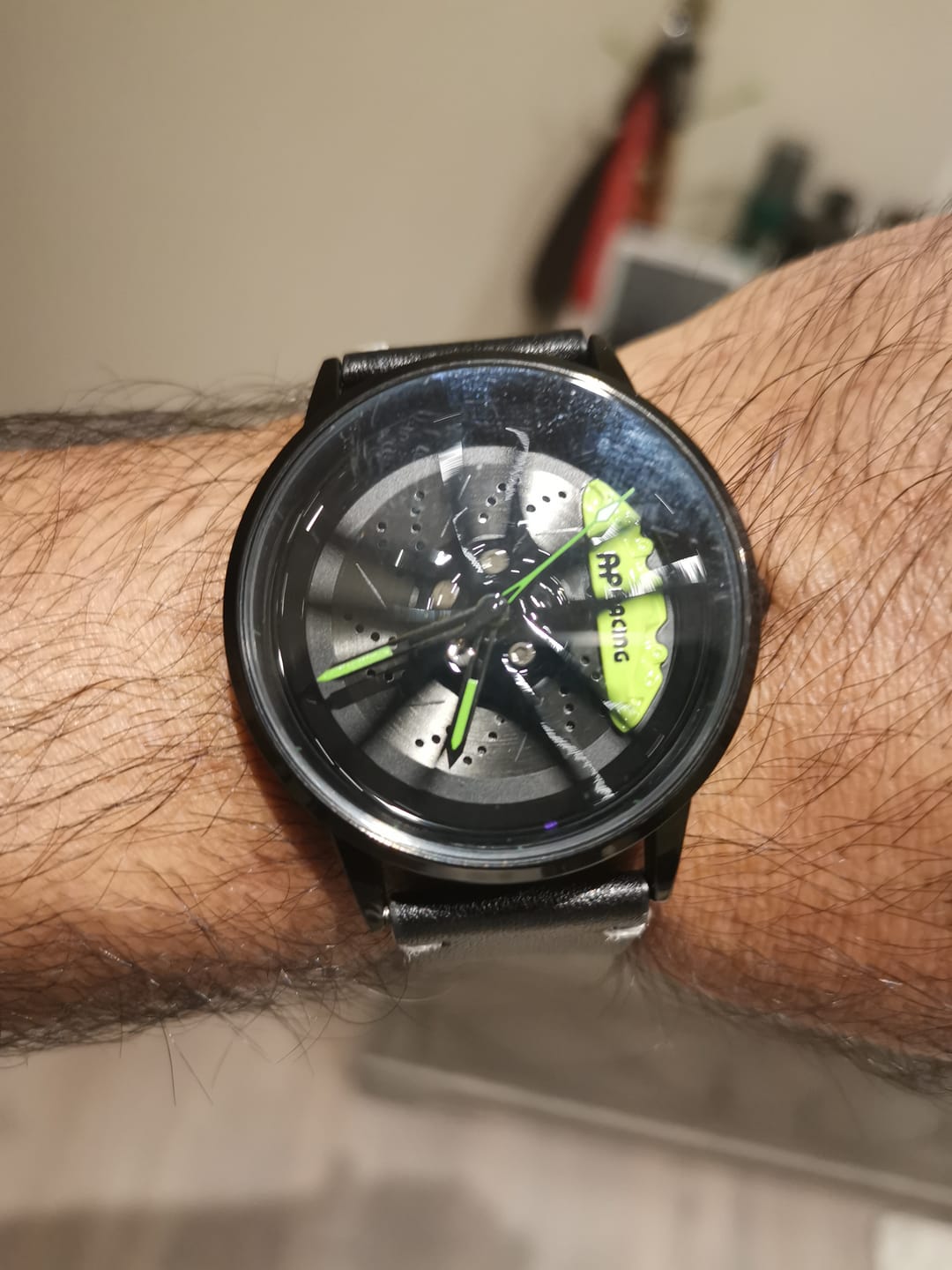 Customer photo review of GR Supra J29