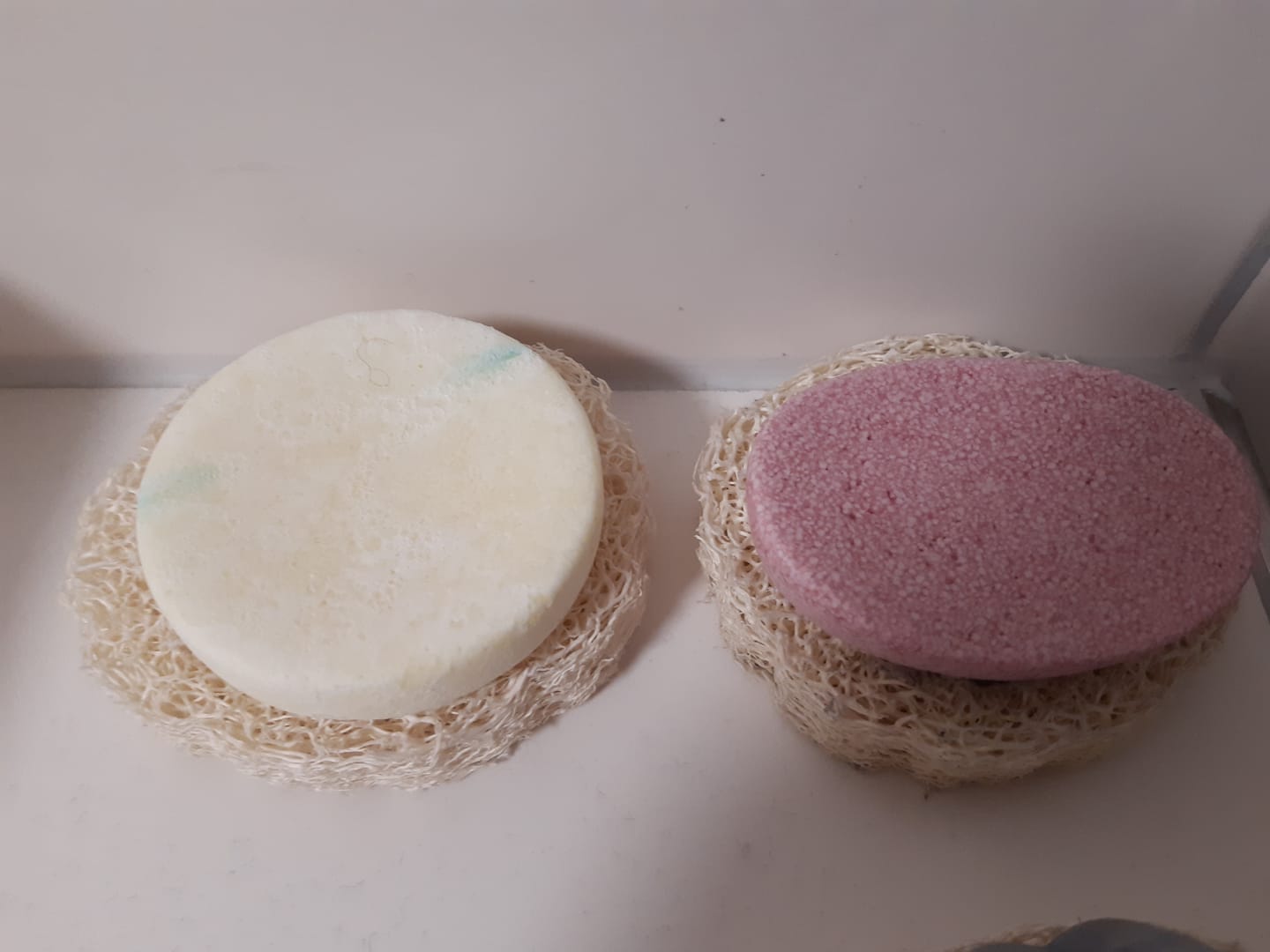Customer photo review of Lemon & Mint 2.0